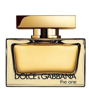 Dolce & Gabbana The One Eau De Parfum Intense. Absolutely new and unopened!